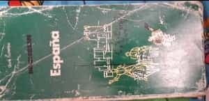Guía turística de España 