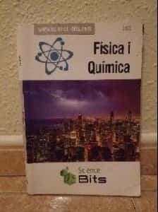 Física i Química 3r eso