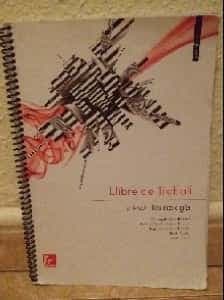 Llibre de Treball - Tecnologia 