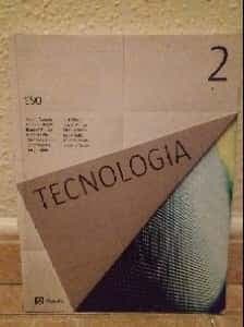 Tecnologia 2n eso
