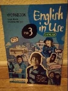 Workbook 3r eso
