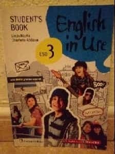 English in use