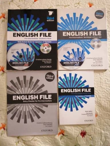 English File