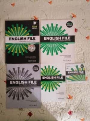 English File