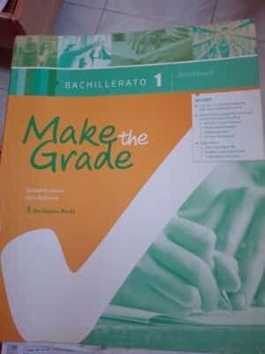 libro de ingles