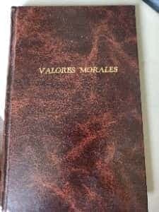 Valores Morales 