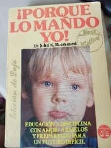Porque lo mando yo! (1 y 2)