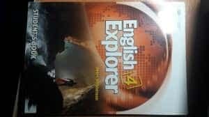 English Explorer 4