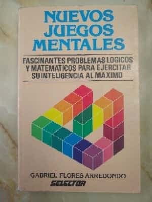 Nuevos Juegos Mentales
