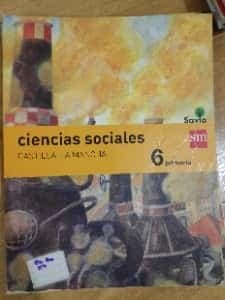 ciencias sociales