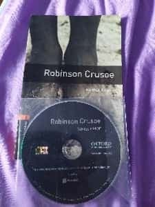 Robinson Crusoe
