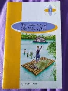 The Adventures of Huckleberry Finn