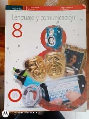 Lenguaje y Comunicación 