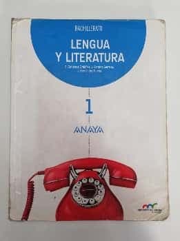 Lengua y Literatura 