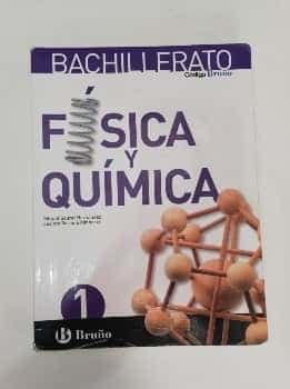 Física y Química 