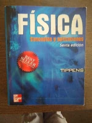 Física: Conceptos y Aplicaciones 6ta Ed.