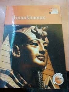 Tutankhamun