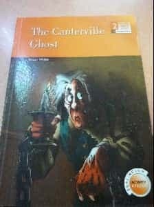 The Canterville Ghost