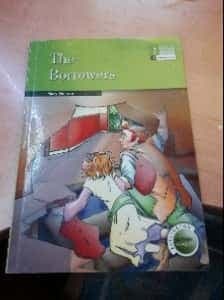 The Borrowers