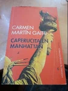 Caperucita en Manhattan