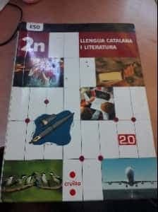 Llengua Catalana i Literatura