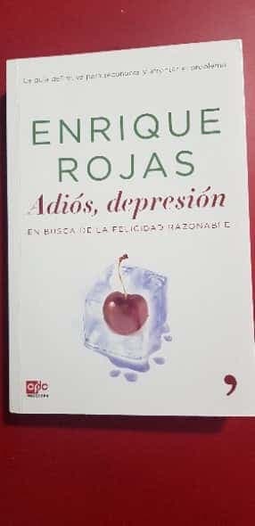 Adiós Depression, en busca de la verdad razonable 