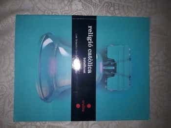 Religió catòica