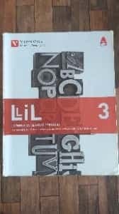 Llengua catalana i literatura 3