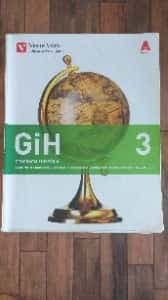 Geografia i història 3