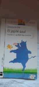 El jajile azul (El Barco De Vapor)