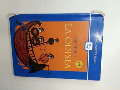 La Odisea / The Odyssey