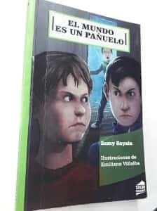 El mundo es un pañuelo