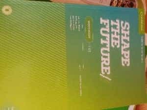 Shape the Future Level 1 Workbook