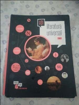 Literatura universal