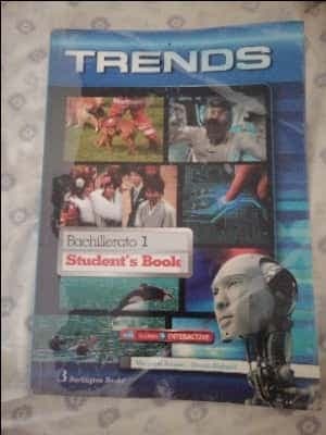 Students Book