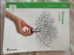 Biología: Libro