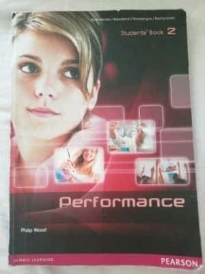 students book