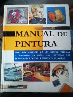 Manual de Pintura