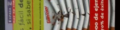Es fácil  dejar de  fumar  si sabes como