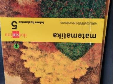 matematika