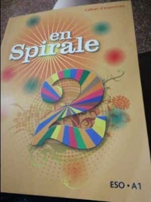 en Spirale