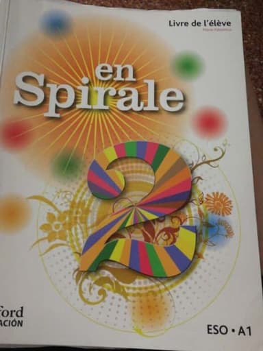 en Spirale
