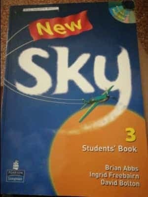 New Sky