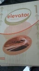 elevator 1