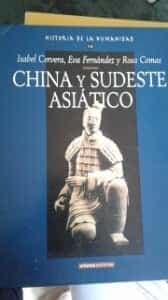 China y Sudeste Asiatico