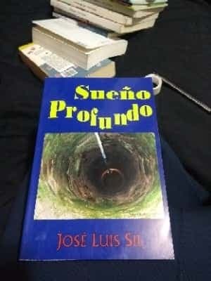 sueño profundo
