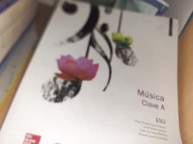 Música clave A