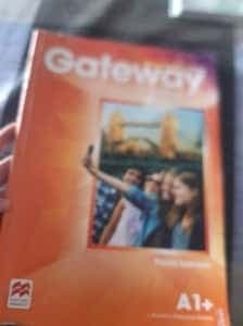 GATEWAY A1+ Sb Pk 2nd Ed