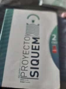 Religión Católica Proyecto Siquem 