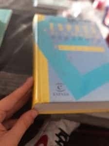 Diccionario de la Lengua Española primaria